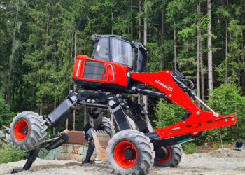 EUROMACH | demonstration day in the Zillertal